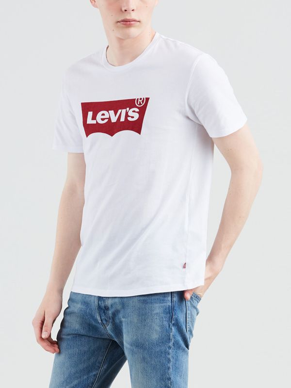 Levi's® Levi's® Levi's® Majica Bela