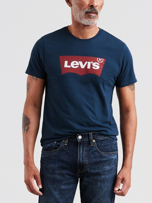 Levi's® Levi's® Levi's® Majica Modra