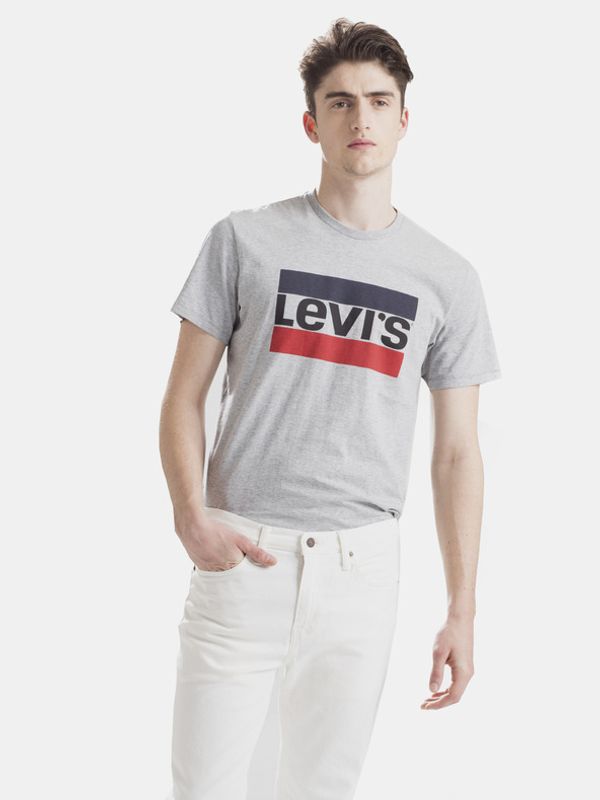 Levi's® Levi's® Levi's® Majica Siva