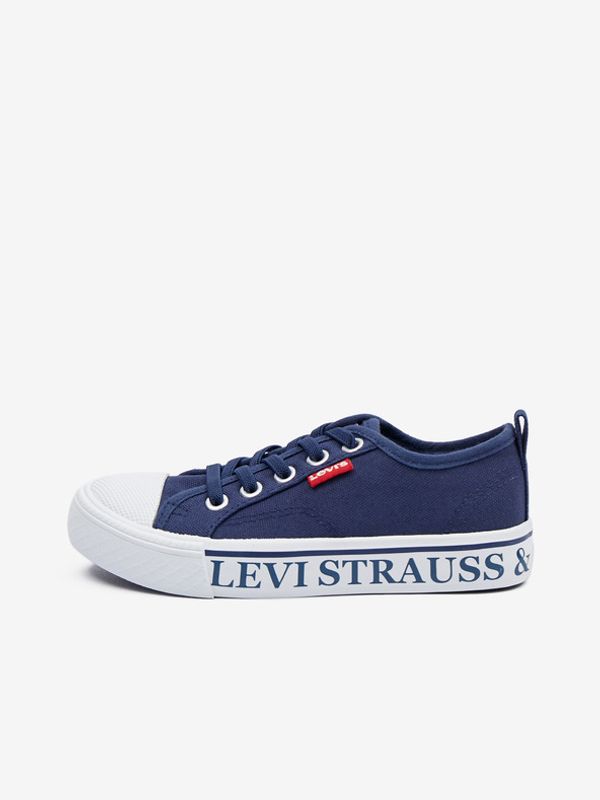 Levi's® Levi's® Levi's® Maui Strauss Otroške superge Modra