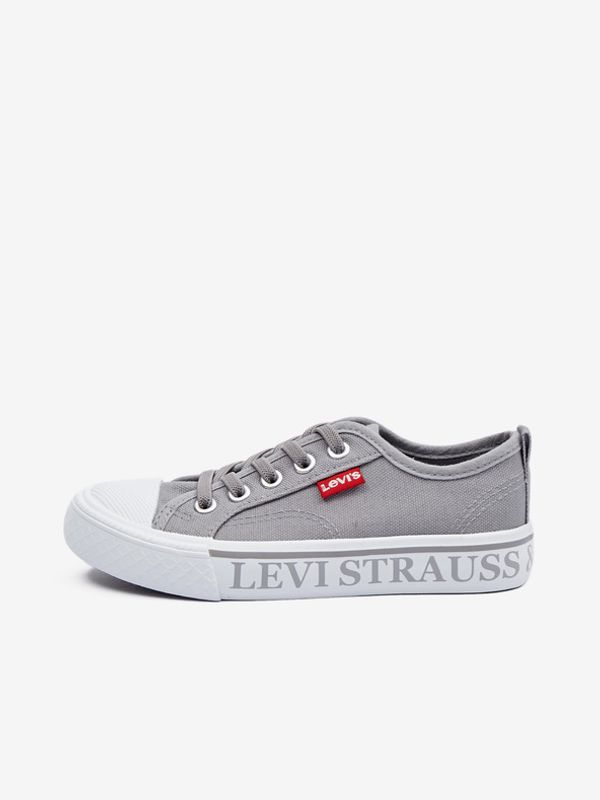 Levi's® Levi's® Levi's® Maui Strauss Otroške superge Siva