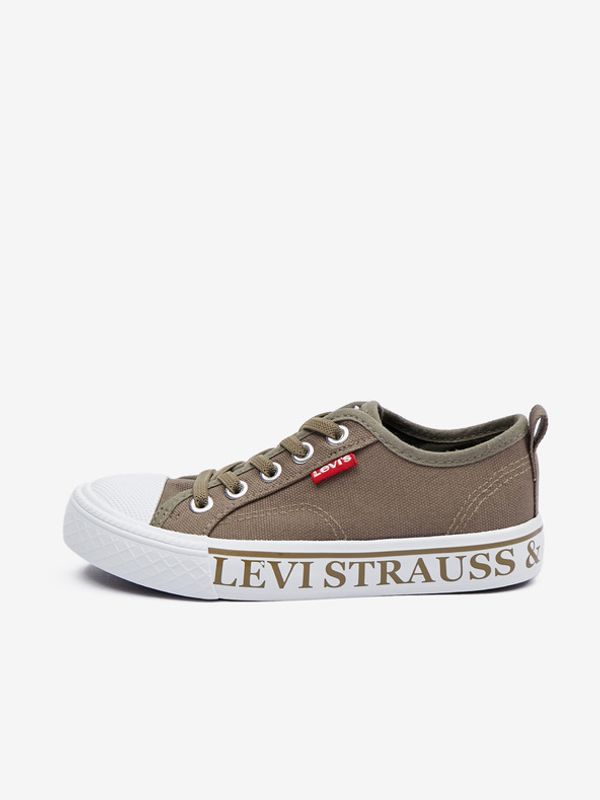 Levi's® Levi's® Levi's® Maui Strauss Otroške superge Zelena