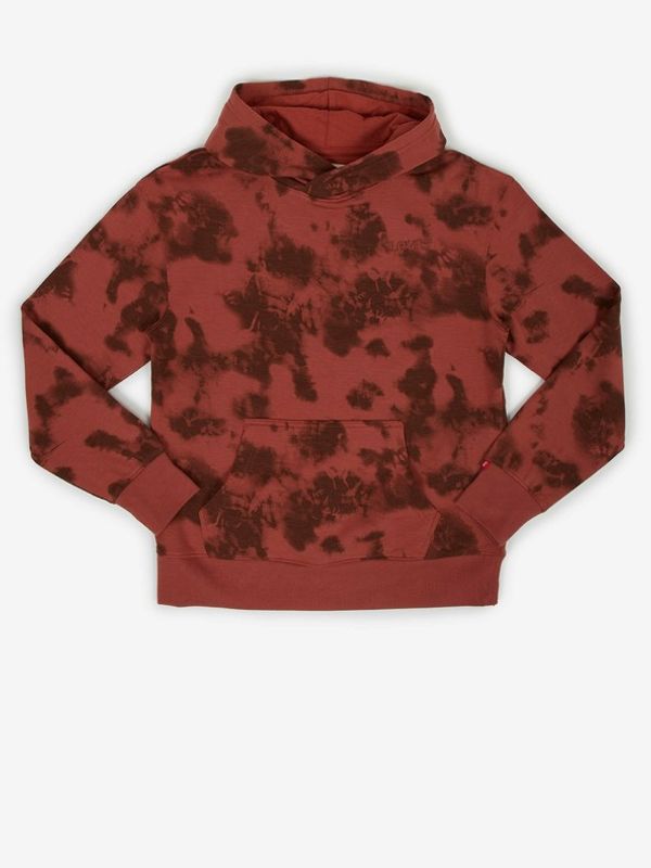 Levi's® Levi's® Levi's® Pulover otroška Oranžna