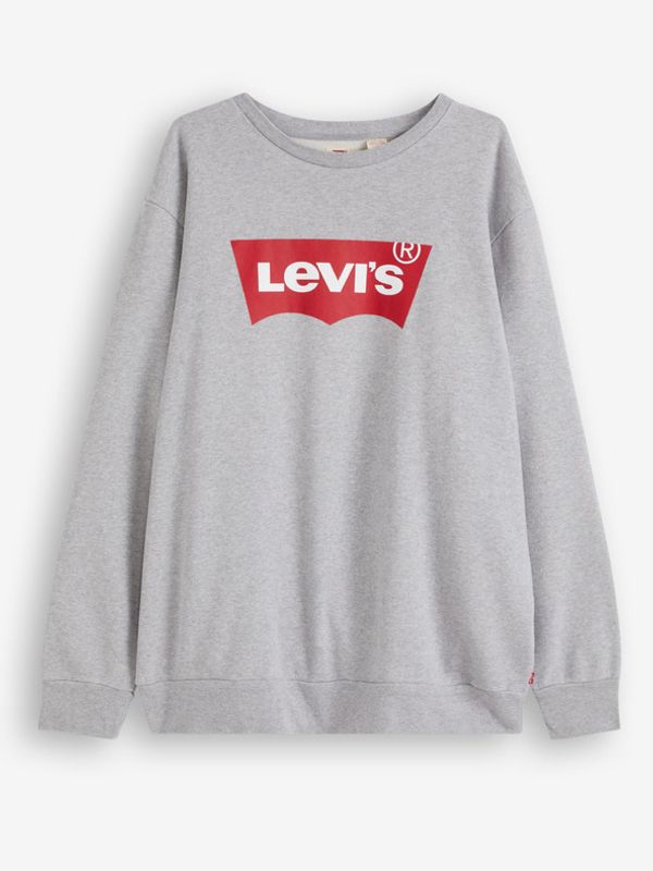 Levi's® Levi's® Levi's® Pulover Siva