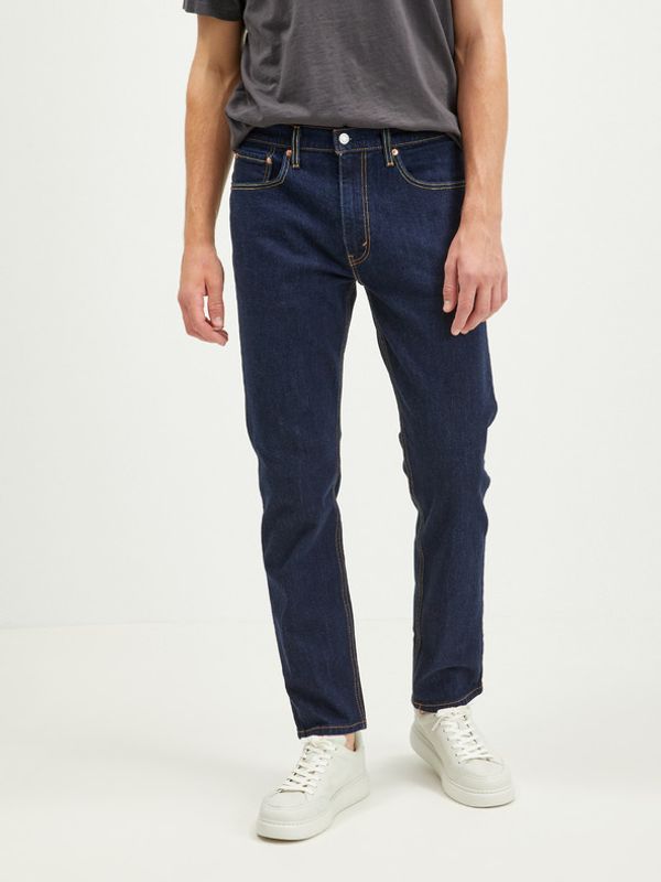 Levi's® Levi's® Levi's® Taper Ama Rinsey Kavbojke Modra