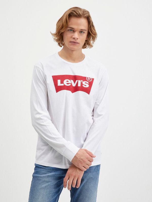 Levi's® Levi's® Majica Bela