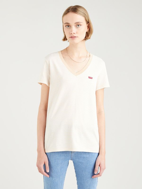 Levi's® Levi's® Majica Bela