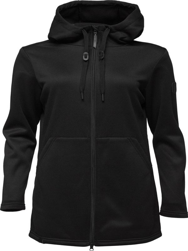 Loap Loap Galva Pulover Črna