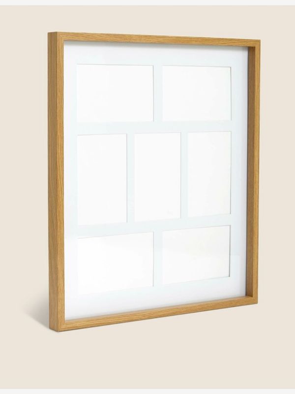 Marks & Spencer Marks & Spencer 10 x 15 cm Okvir slike Bež