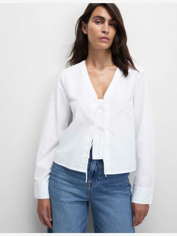 Marks & Spencer Marks & Spencer Bluza Bela