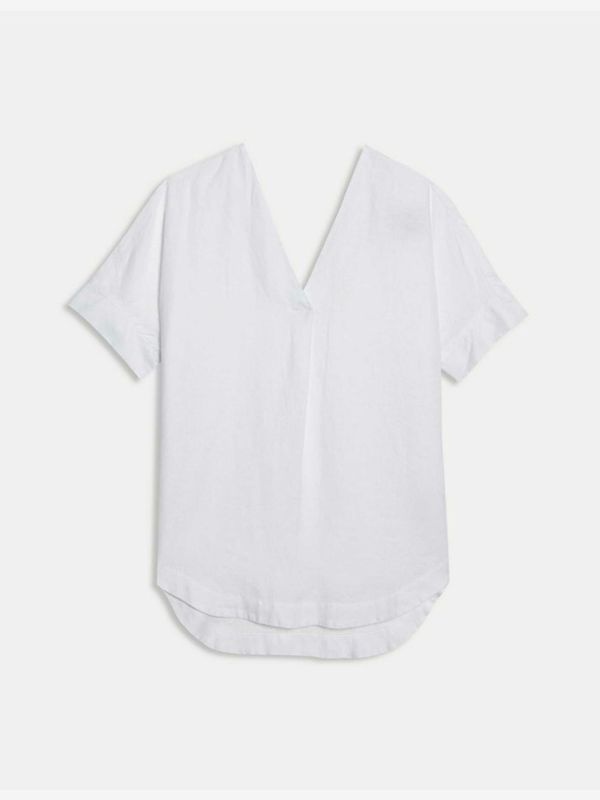 Marks & Spencer Marks & Spencer Bluza Bela