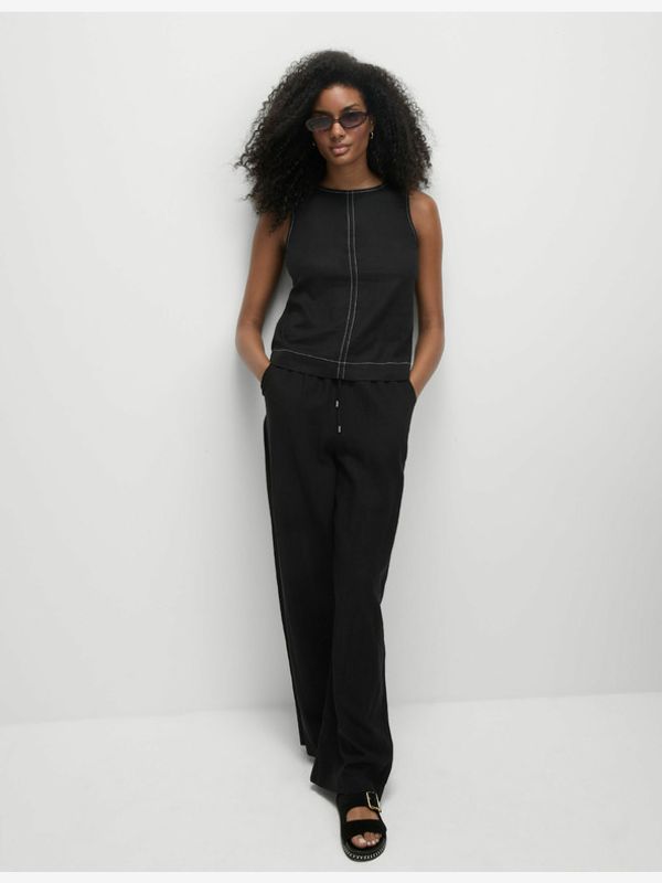 Marks & Spencer Marks & Spencer Bluza Črna