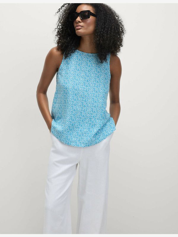 Marks & Spencer Marks & Spencer Bluza Modra