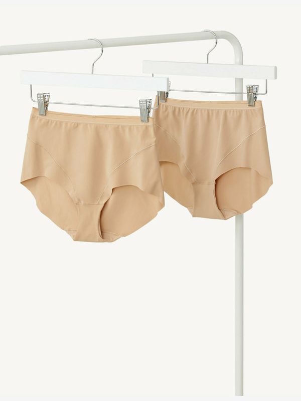 Marks & Spencer Marks & Spencer Hlačke 2 Piece Bež