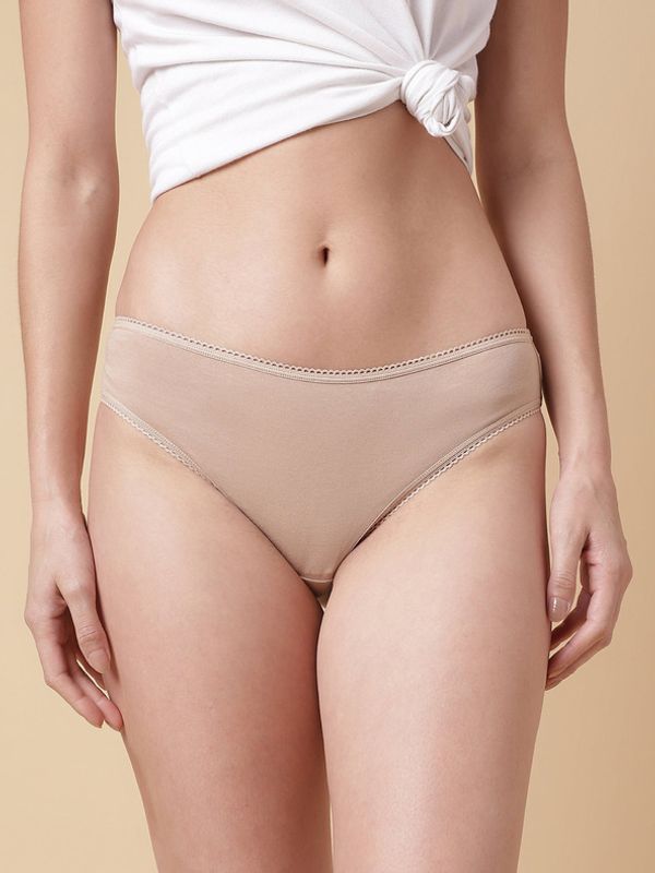 Marks & Spencer Marks & Spencer Hlačke Bež