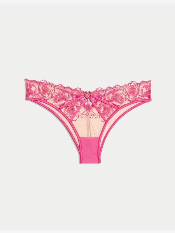 Marks & Spencer Marks & Spencer Hlačke Roza