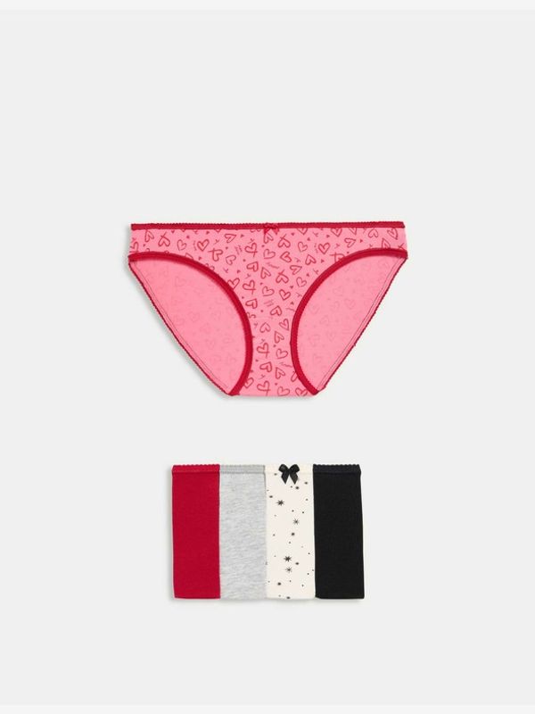 Marks & Spencer Marks & Spencer Hlačke Roza