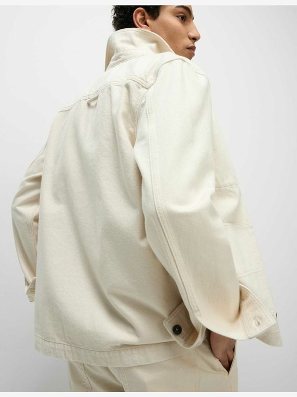 Marks & Spencer Marks & Spencer Jakna Bela