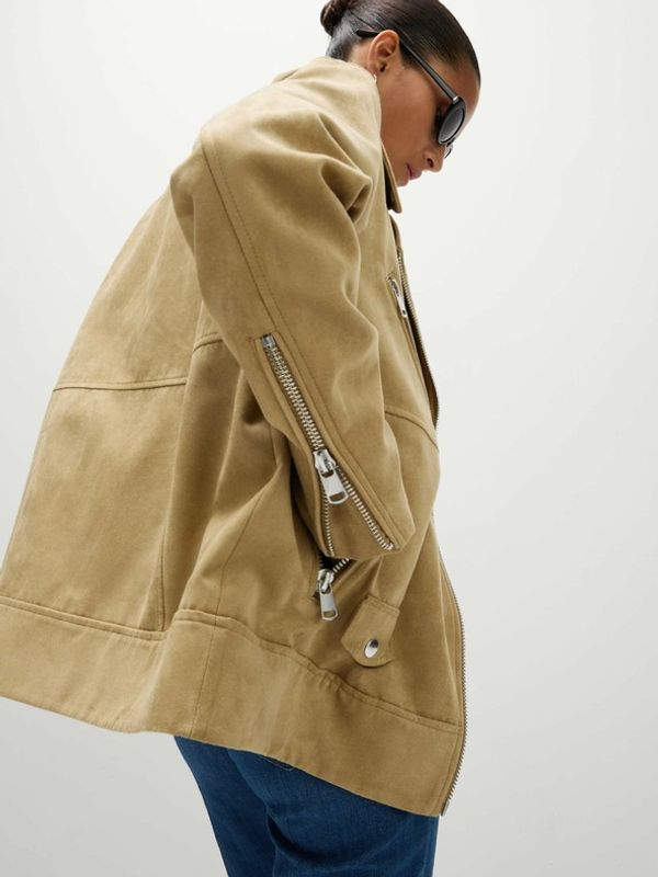 Marks & Spencer Marks & Spencer Jakna Bež