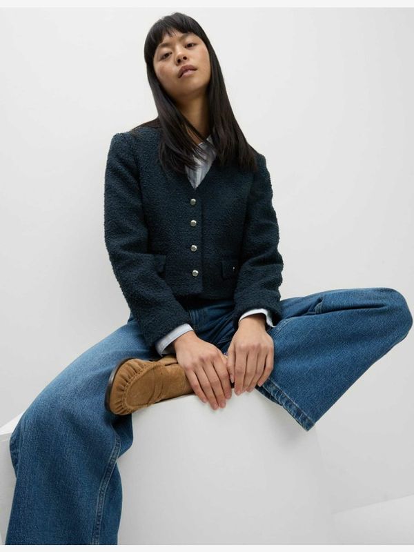 Marks & Spencer Marks & Spencer Jakna Modra