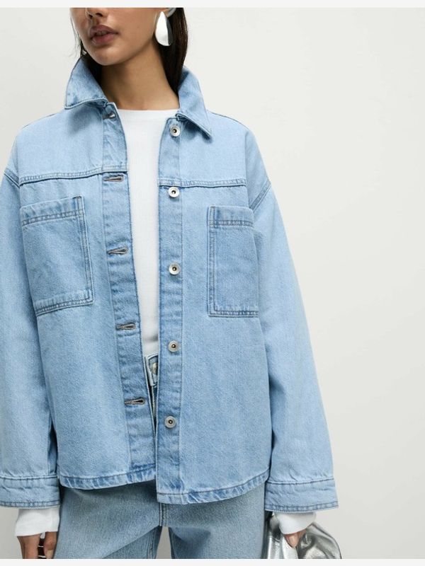 Marks & Spencer Marks & Spencer Jakna Modra