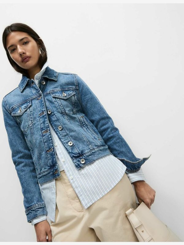 Marks & Spencer Marks & Spencer Jakna Modra