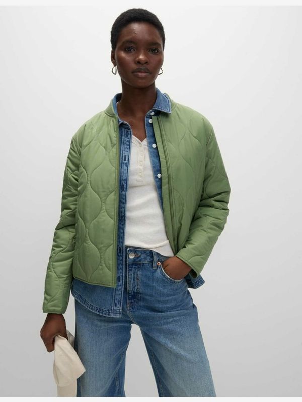 Marks & Spencer Marks & Spencer Jakna Zelena