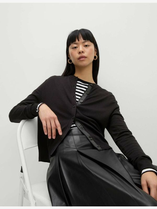 Marks & Spencer Marks & Spencer Jopica Črna