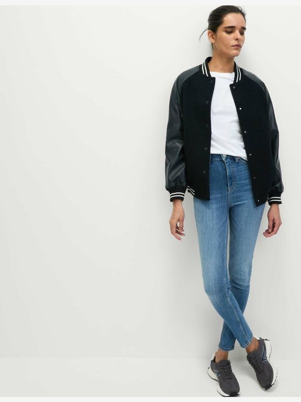 Marks & Spencer Marks & Spencer Kavbojke Modra