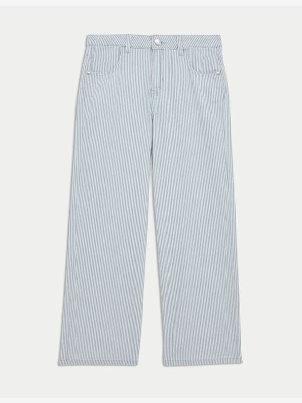 Marks & Spencer Marks & Spencer Kavbojke otroške Modra