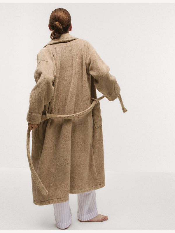 Marks & Spencer Marks & Spencer Kopalni plašč Bež