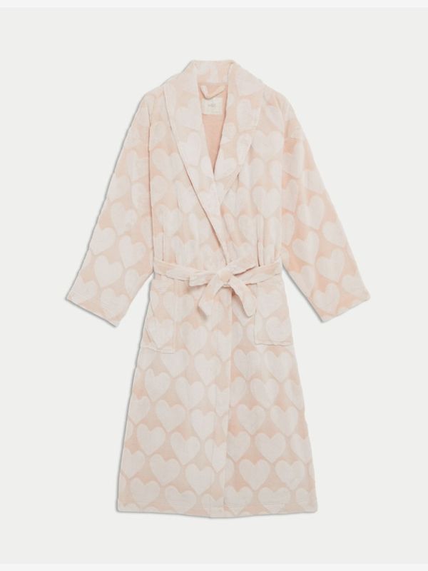 Marks & Spencer Marks & Spencer Kopalni plašč Oranžna