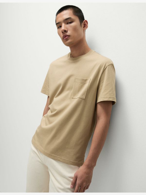 Marks & Spencer Marks & Spencer Majica Bež