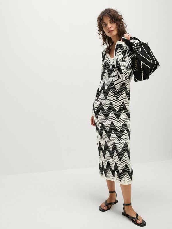 Marks & Spencer Marks & Spencer Majica brez rokavov Črna