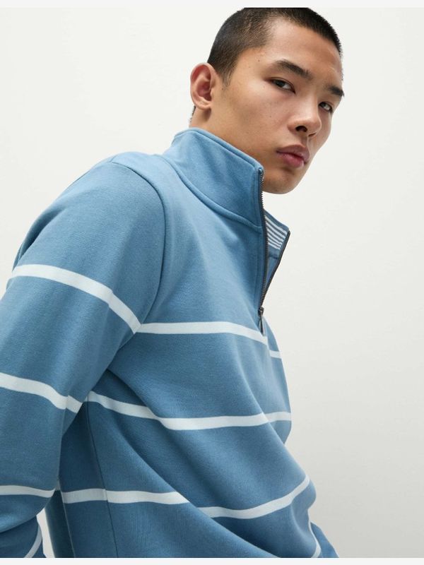 Marks & Spencer Marks & Spencer Majica Modra