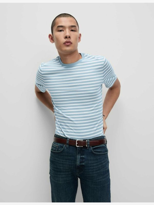 Marks & Spencer Marks & Spencer Majica Modra