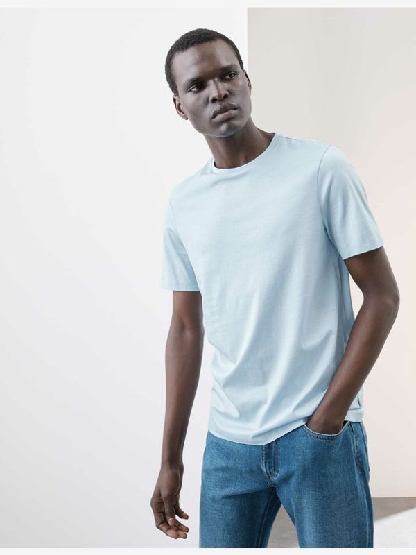 Marks & Spencer Marks & Spencer Majica Modra