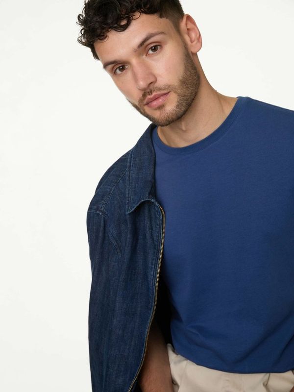 Marks & Spencer Marks & Spencer Majica Modra