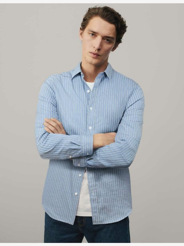 Marks & Spencer Marks & Spencer Majica Modra