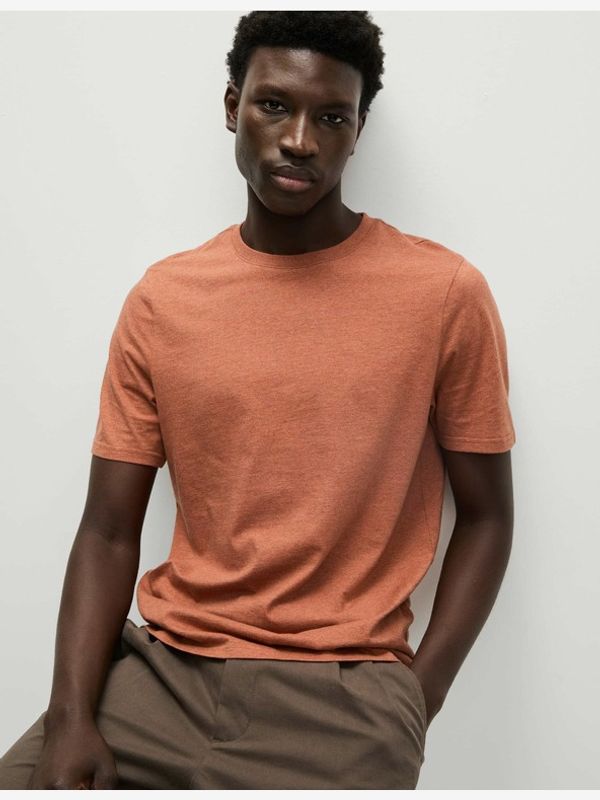 Marks & Spencer Marks & Spencer Majica Oranžna