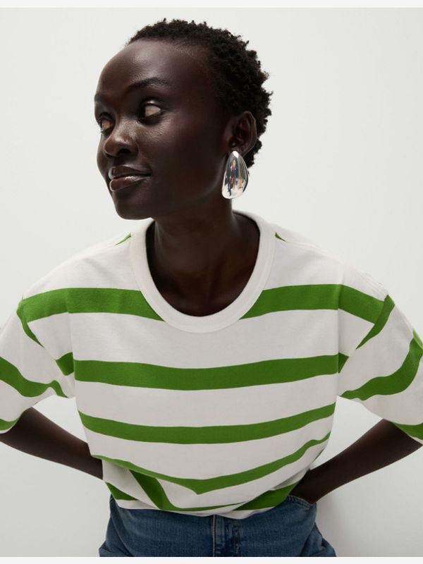 Marks & Spencer Marks & Spencer Majica Zelena