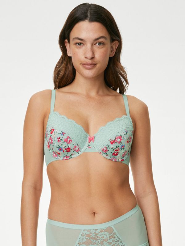 Marks & Spencer Marks & Spencer Modrček Zelena