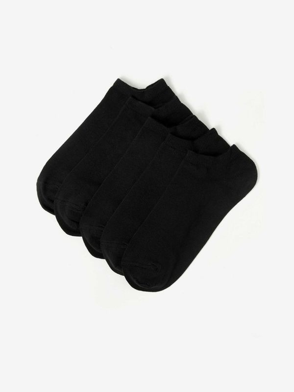 Marks & Spencer Marks & Spencer Nogavice Črna