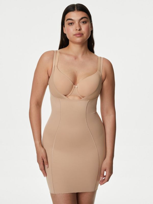 Marks & Spencer Marks & Spencer Oblačila za oblikovanje Bež