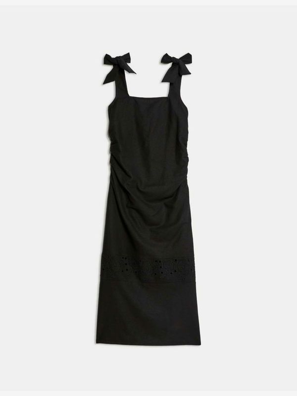 Marks & Spencer Marks & Spencer Obleka Črna