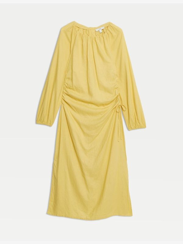 Marks & Spencer Marks & Spencer Obleka Zlata