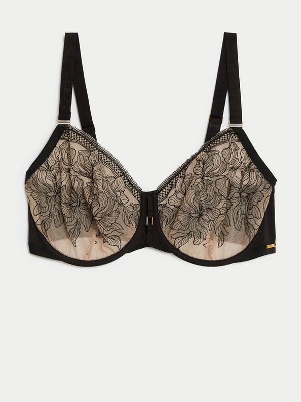 Marks & Spencer Marks & Spencer Osaka Modrček Črna