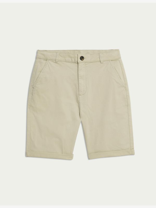 Marks & Spencer Marks & Spencer Otroške kratke hlače Bež