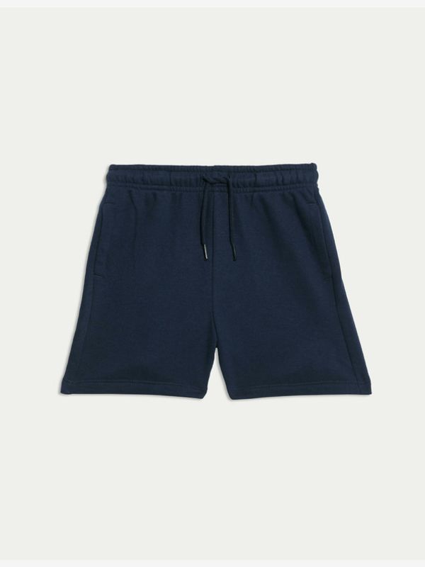 Marks & Spencer Marks & Spencer Otroške kratke hlače Modra