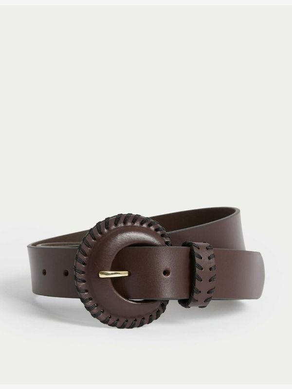 Marks & Spencer Marks & Spencer Pas Rjava